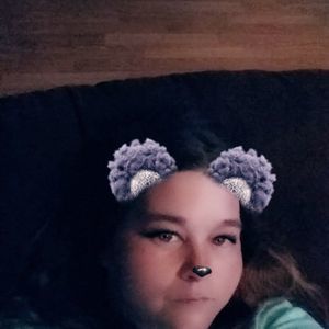 Meet your Posher, Kristine